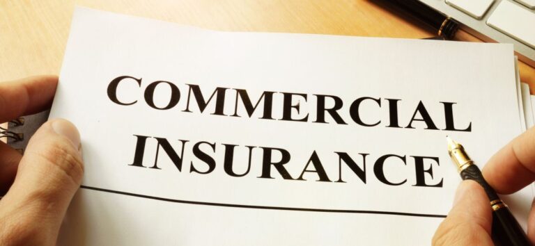 The Ultimate Guide To Commercial Property Insurance: Protecting Your Business Assets