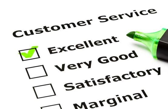 Tenant Satisfaction and Customer Service: Keys to Success 2