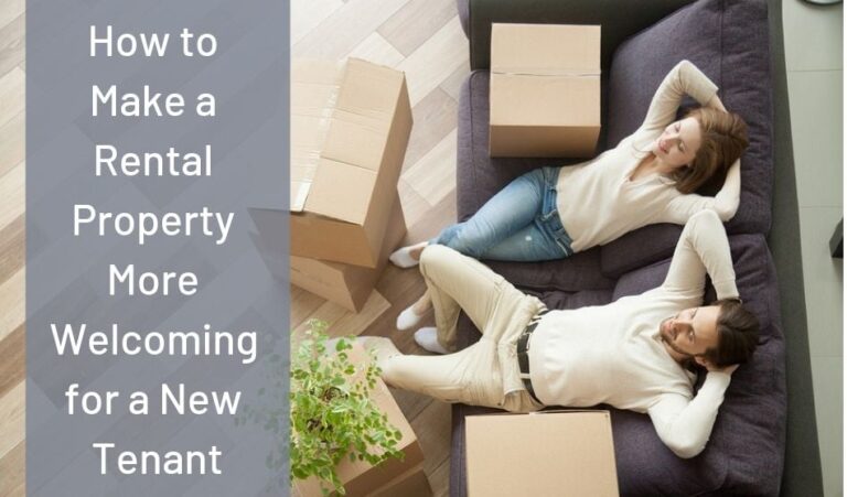 Creating A Welcoming And Professional Environment For Tenants