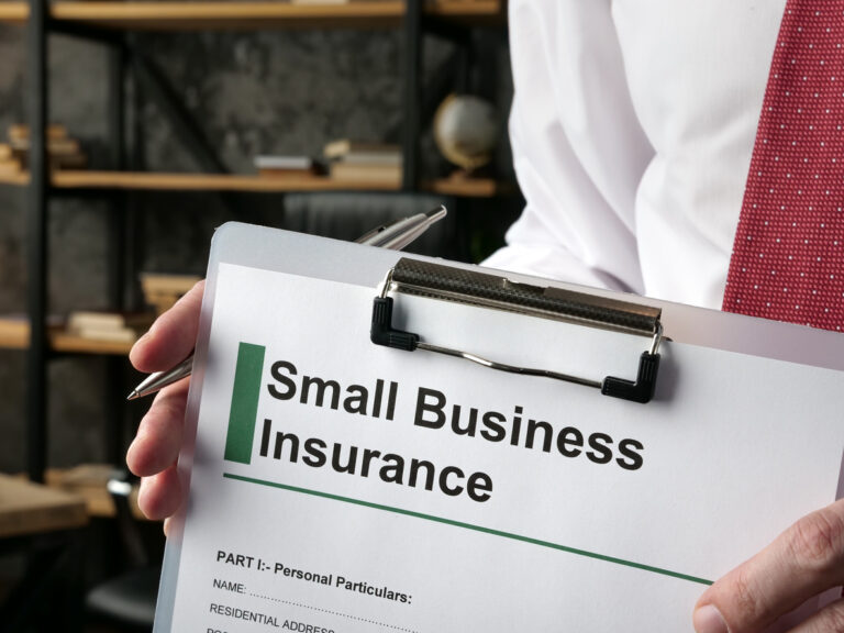 Safeguarding Your Business: Understanding The Basics Of Business Insurance