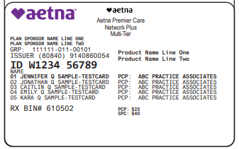 Is Aetna Commercial Insurance?