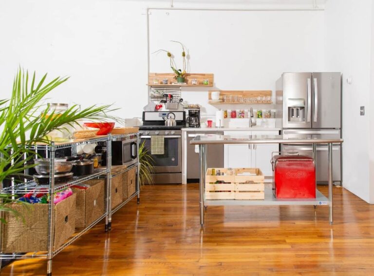 Average Cost Of Commercial Kitchen Rental Spaces