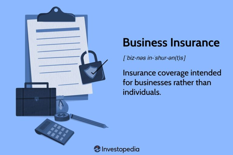 Is Commercial Insurance The Same As Private Insurance?