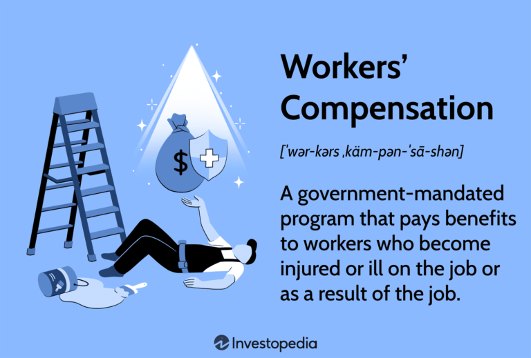 Is Workers Comp A Commercial Insurance?