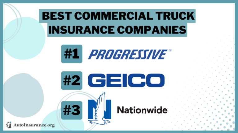 What Is The Best Commercial Truck Insurance?