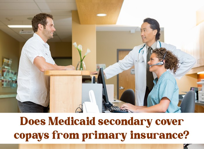Can Medicaid Be Primary To Commercial Insurance?