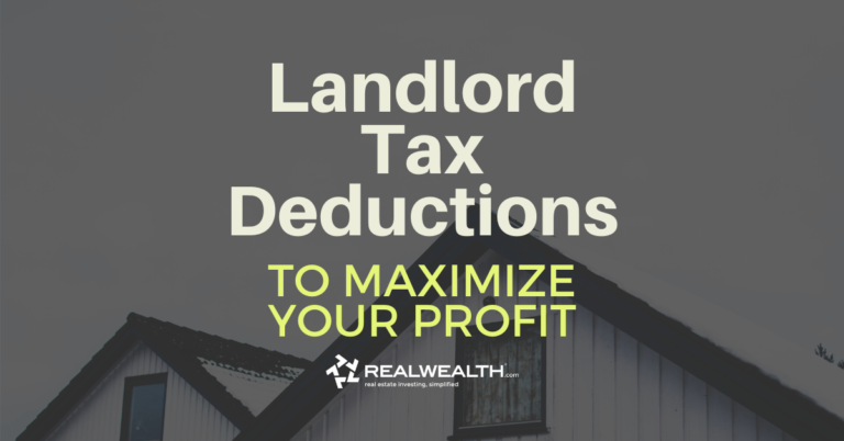 Maximizing Commercial Rental Property Tax Deductions