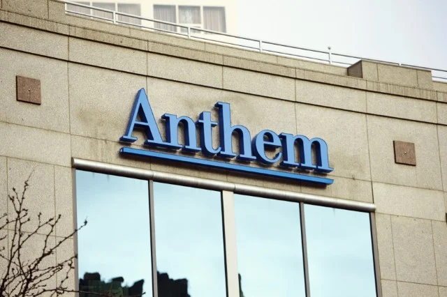 Is Anthem A Commercial Insurance?
