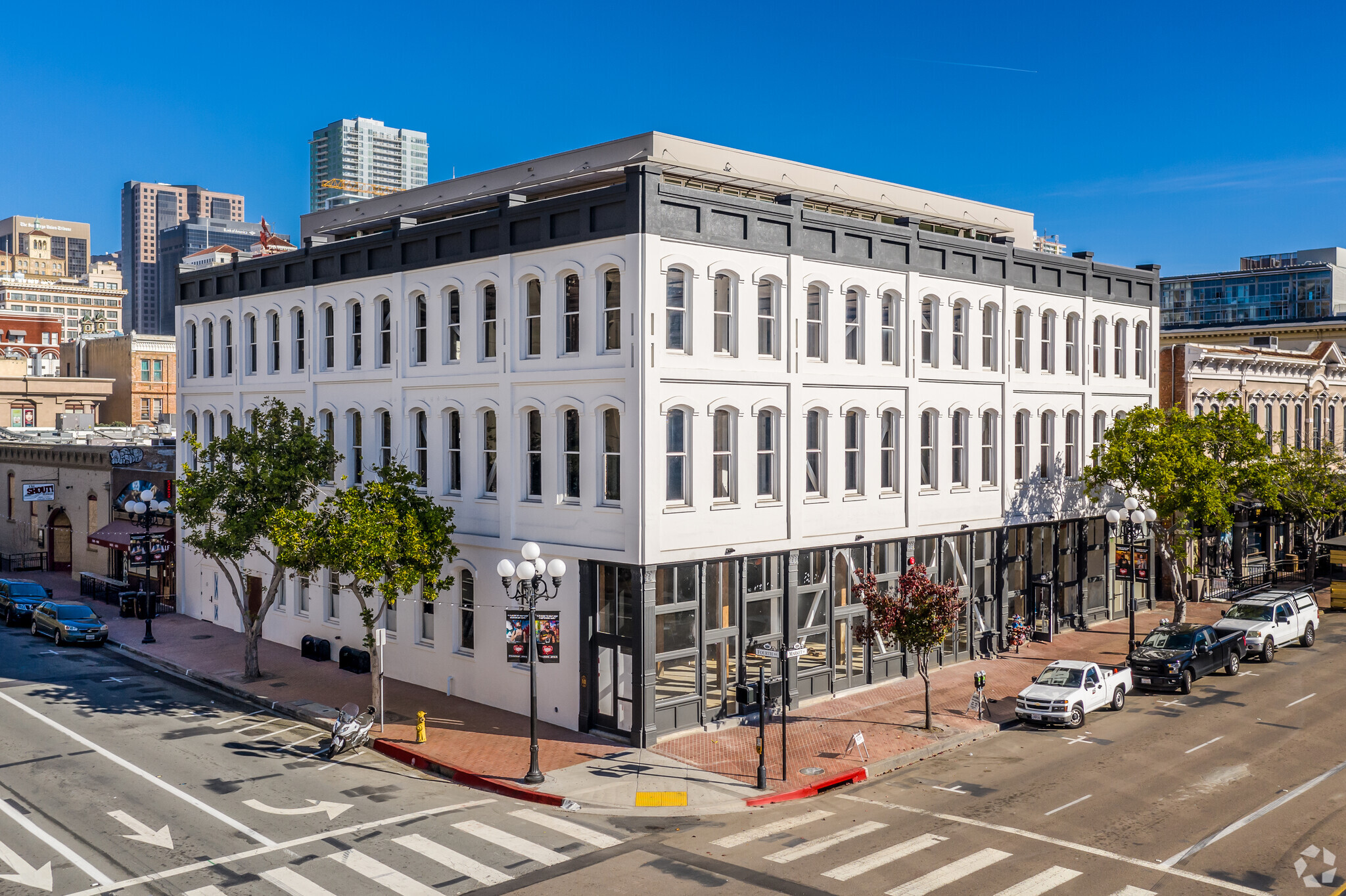 San Diego's Dynamic Market for Commercial Rental Spaces